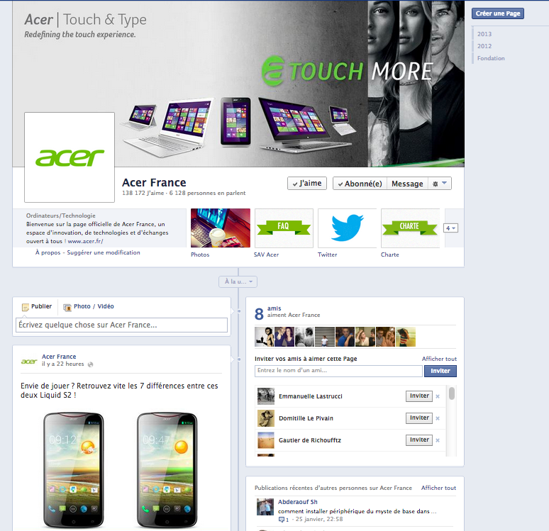 Acer