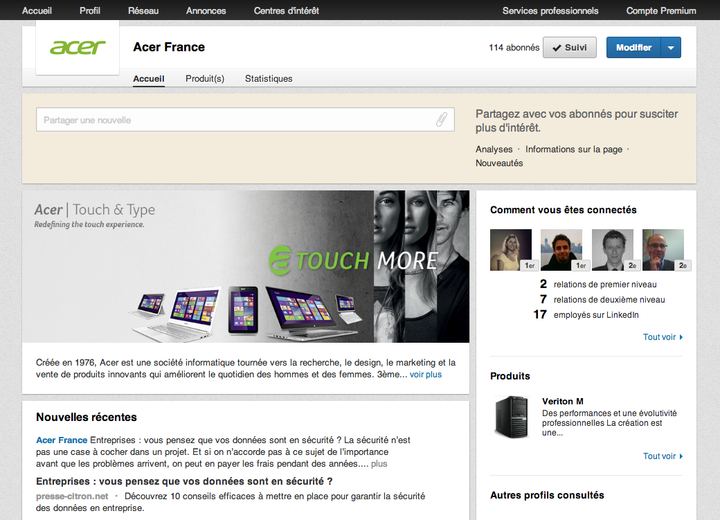 Acer