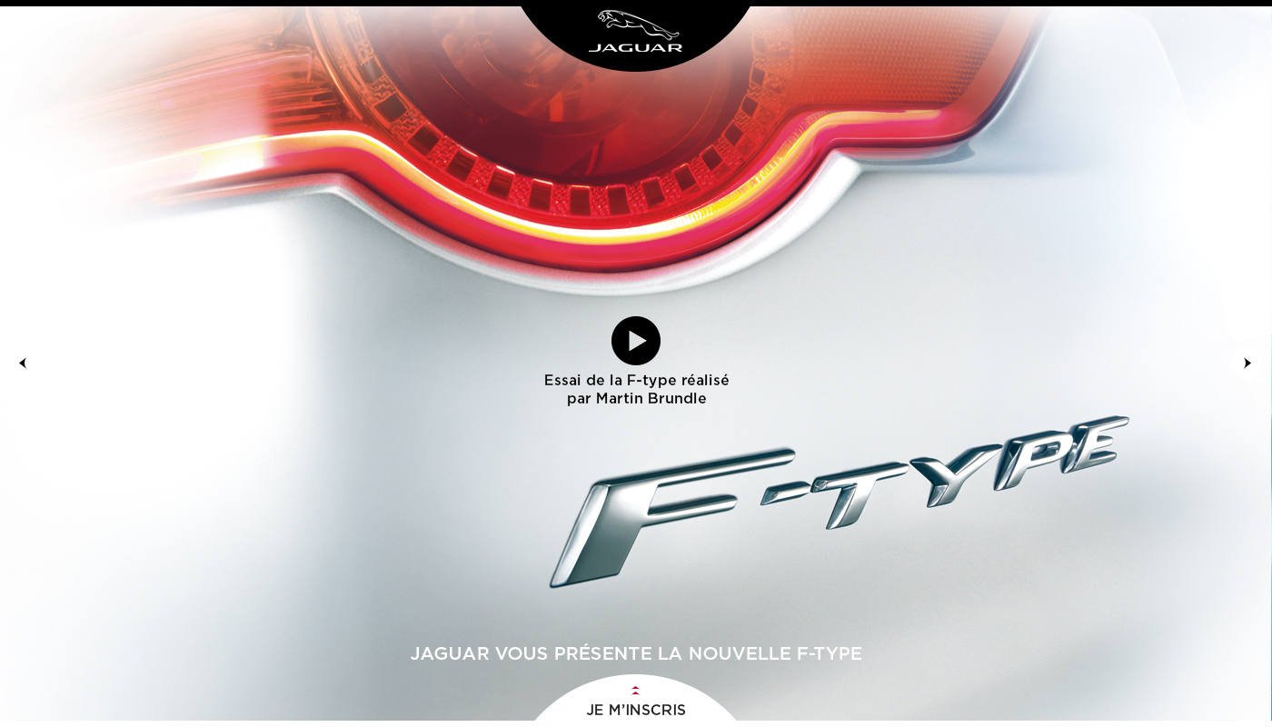 Jaguar France
