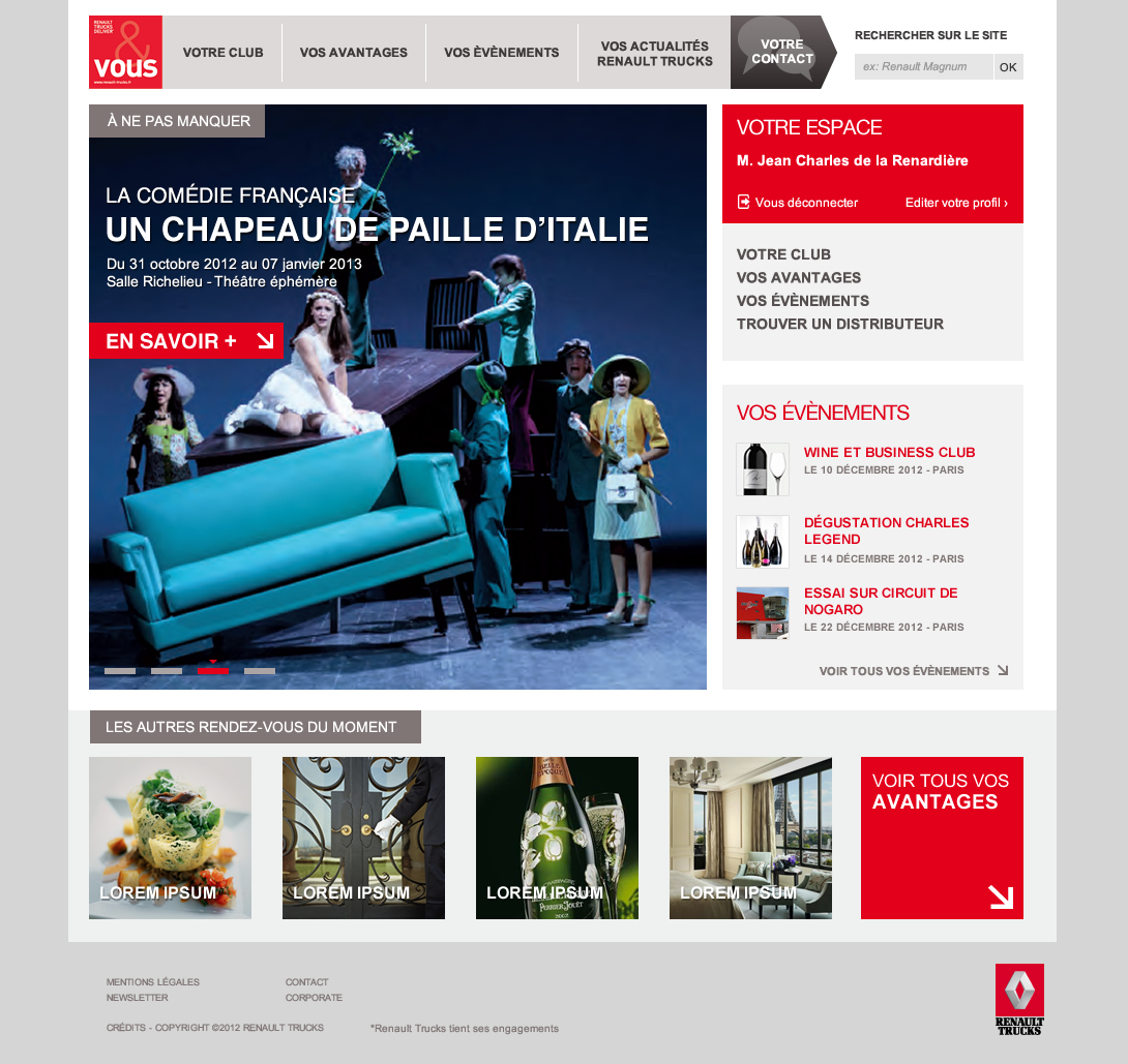 Renault Trucks
