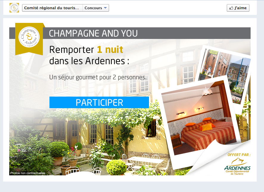 Champagne-Ardenne Tourisme