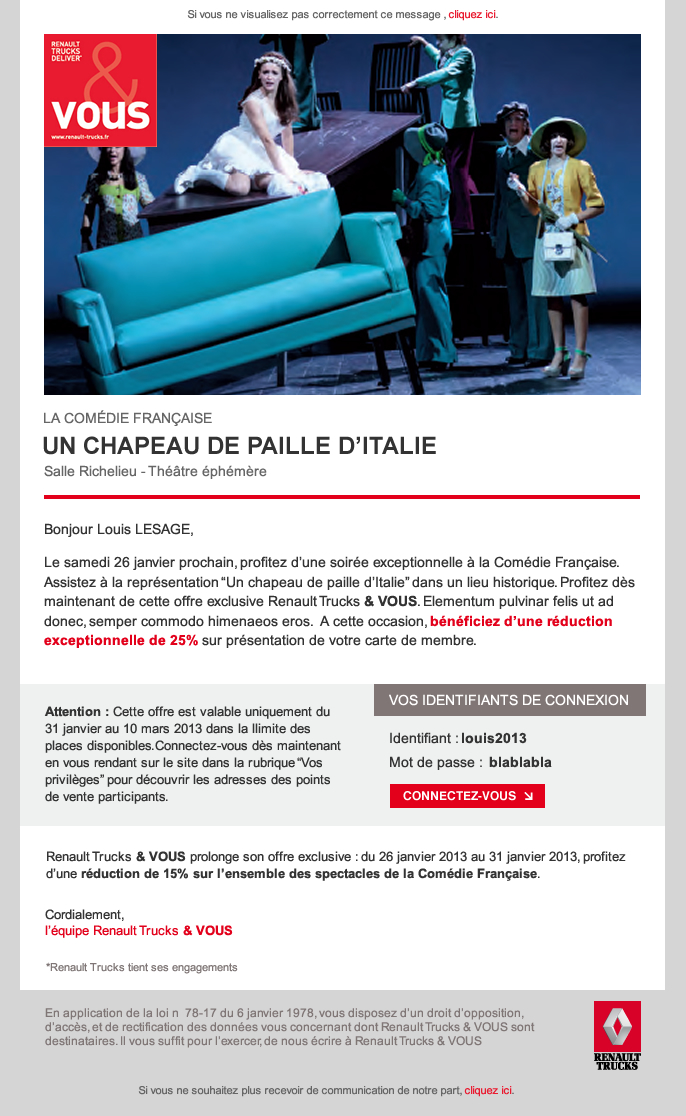Renault Trucks