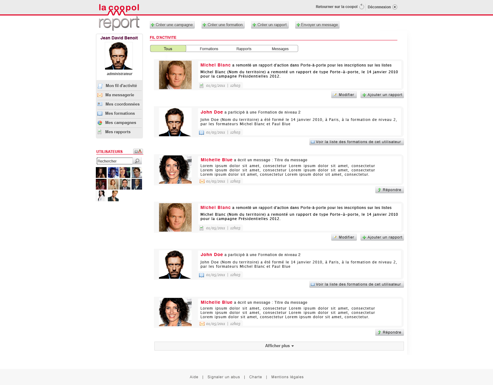 Parti Socialiste