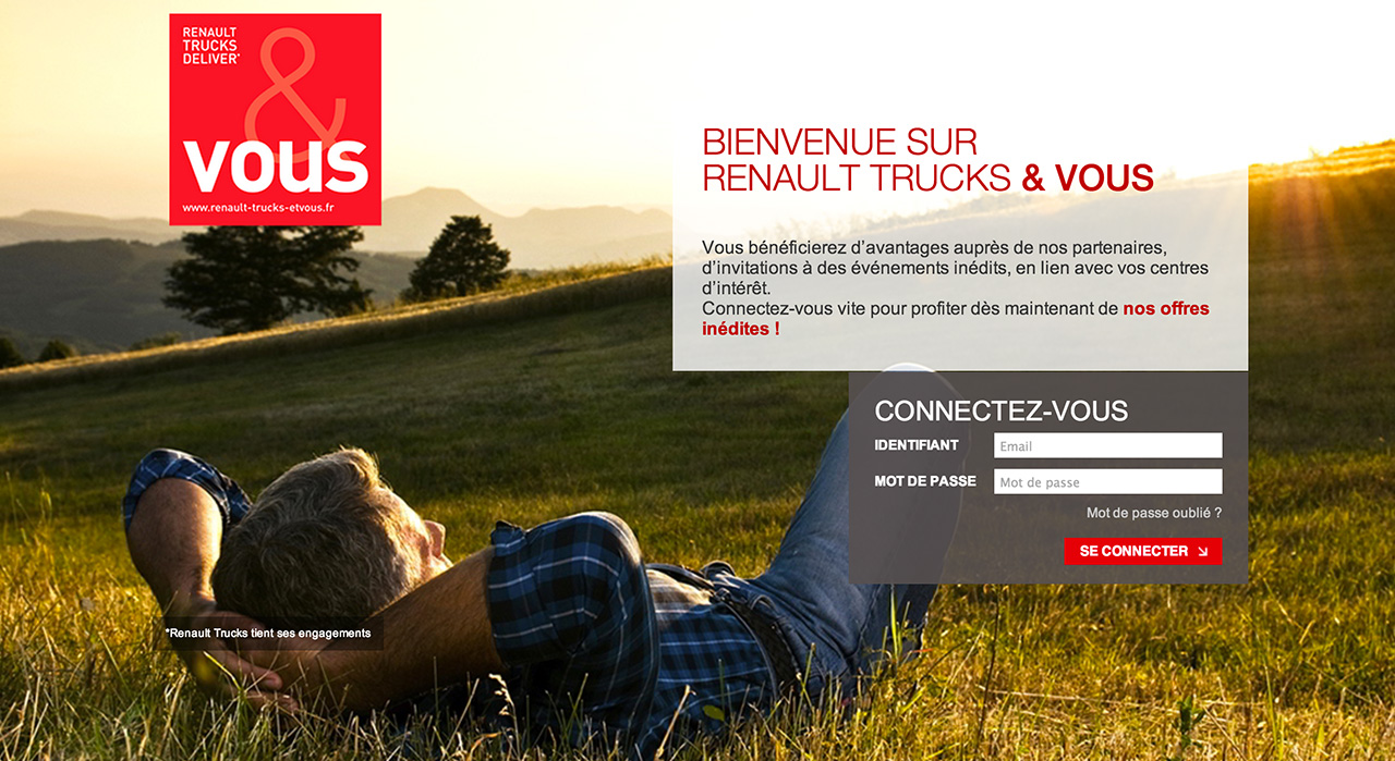 Renault Trucks
