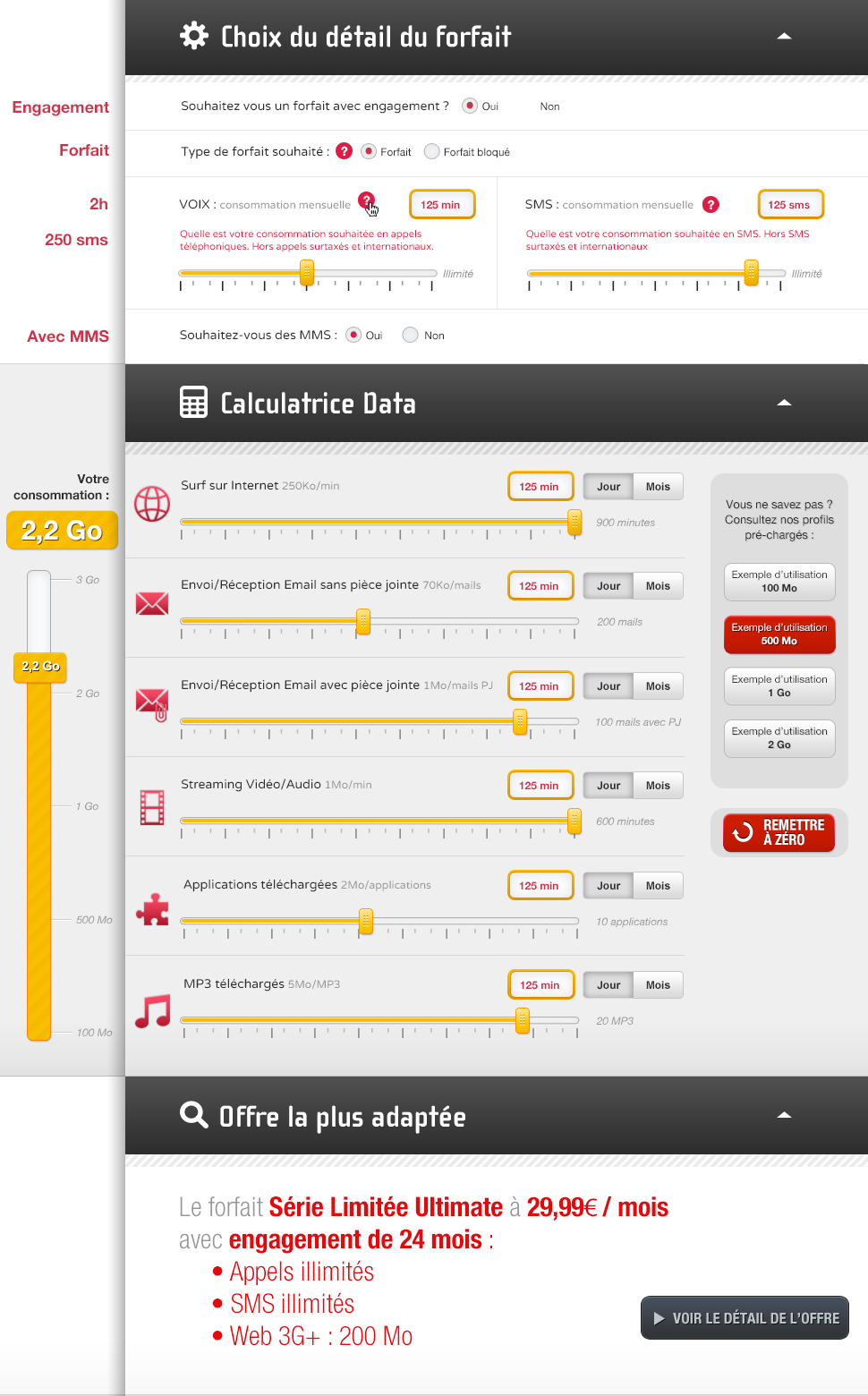 NRJ mobile – EI Telecom